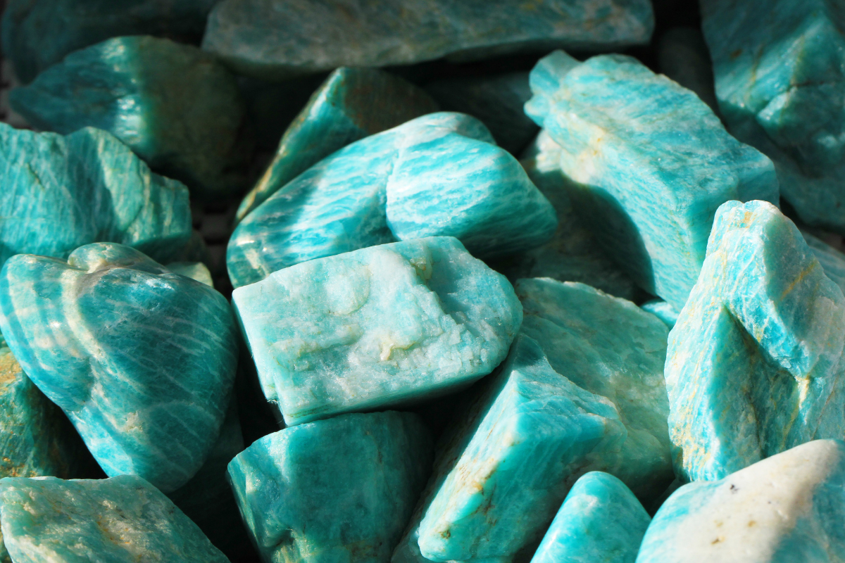 Amazonit