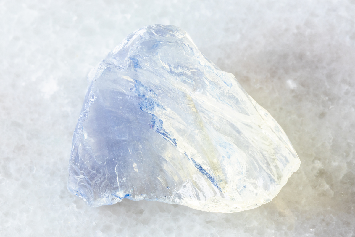 Kamień Księżycowy